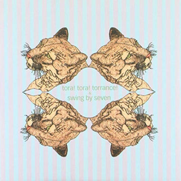 SWING BY SEVEN/TORA! TORA! TORRANCE! | SPLIT | 7IN VINYL