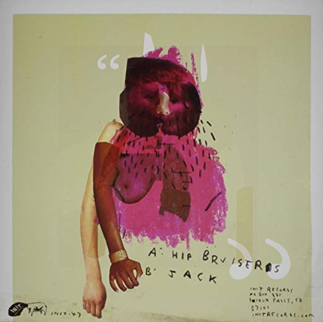 BATTLEFIELDS | ENTOURAGE OF THE ARCHAIC (COLORED VINYL) | 12IN VINYL