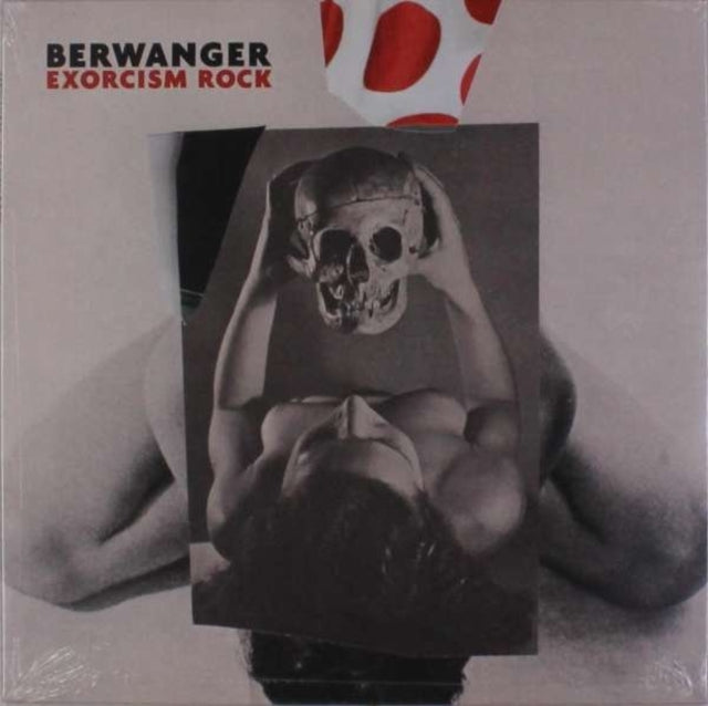 BERWANGER | EXORCISM ROCK | VINYL RECORD (LP)