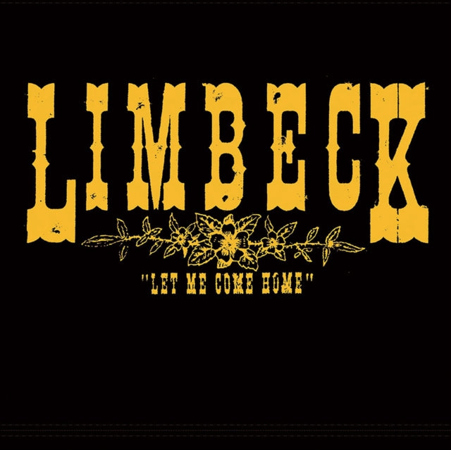 LIMBECK | LET ME COME HOME | VINYL RECORD (LP)