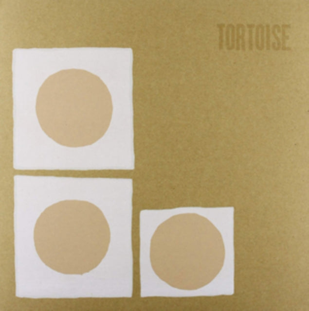 TORTOISE | TORTOISE | VINYL RECORD (LP)