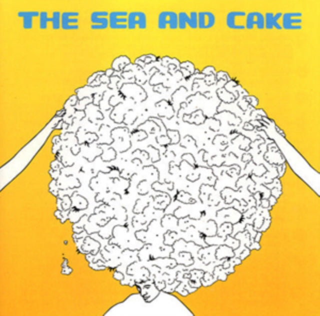 SEA & CAKE | SEA AND CAKE | VINYL RECORD (LP)
