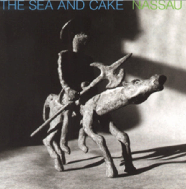SEA & CAKE | NASSAU | VINYL RECORD (LP)