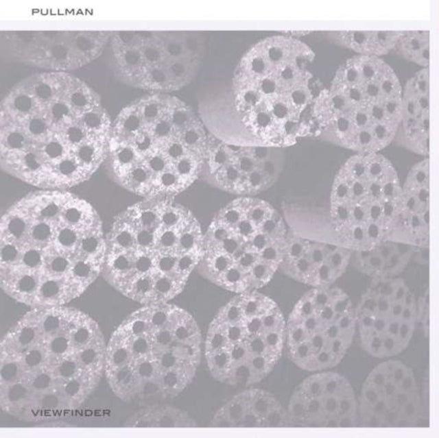 PULLMAN | VIEWFINDER | VINYL RECORD (LP)