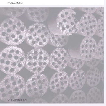 PULLMAN | VIEWFINDER | VINYL RECORD (LP)