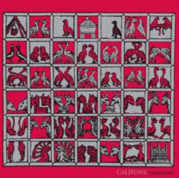 ROOMSOUND | VINYL RECORD (LP)