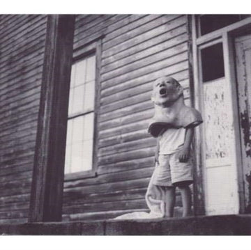 HUMAN BELL | VINYL RECORD (LP)