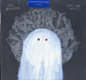 THERE WERE WOLVES | VINYL RECORD (LP)