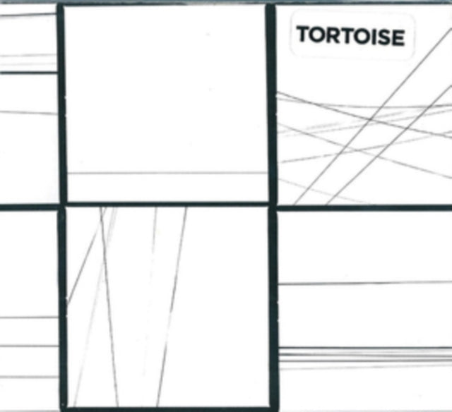 TORTOISE | BEACONS OF ANCESTORSHIP | CD