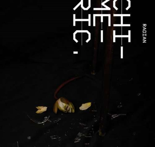 RADIAN | CHIMERIC | VINYL RECORD (LP)