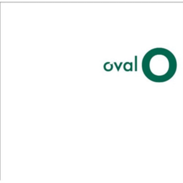 OVAL | O (DL CARD) | VINYL RECORD (LP)