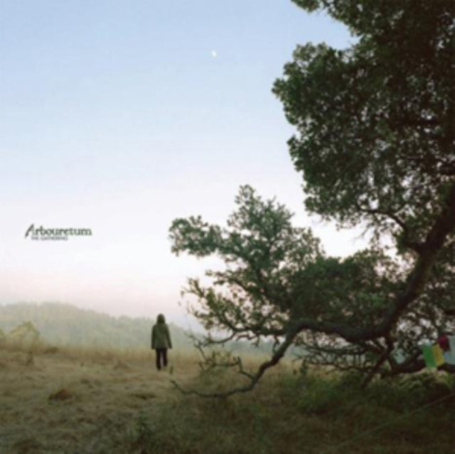 ARBOURETUM | GATHERING | VINYL RECORD (LP)