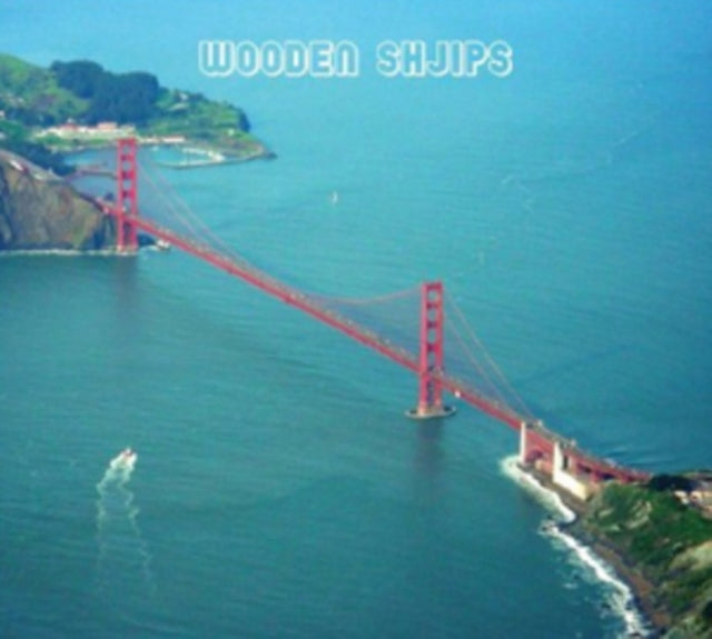 WOODEN SHJIPS | WEST | VINYL RECORD (LP)