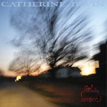 IRWIN, CATHERINE | LITTLE HEATER | VINYL RECORD (LP)