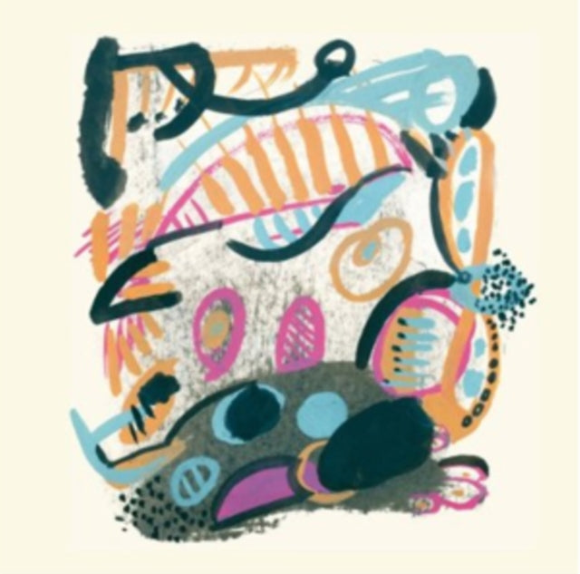 FUTURE ISLANDS | ON THE WATER (DL CARD) | VINYL RECORD (LP)