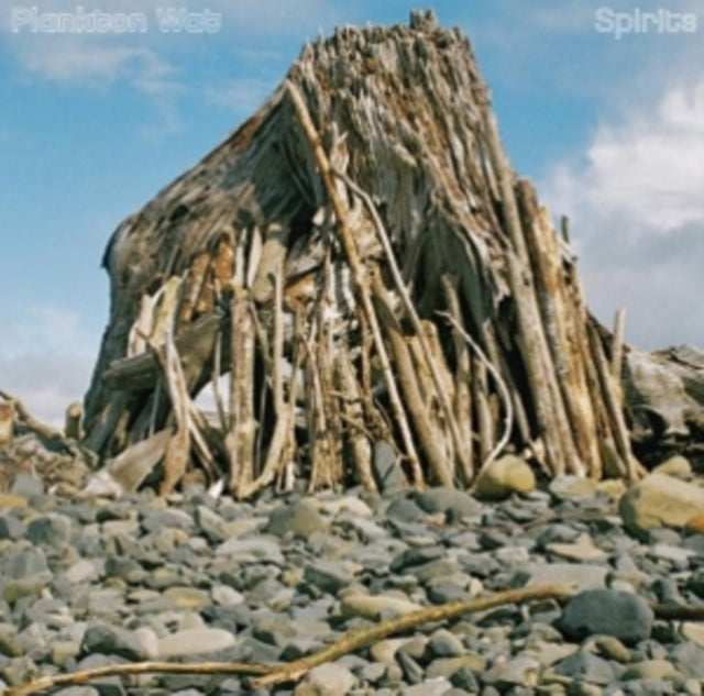 PLANKTON WAT | SPIRITS | VINYL RECORD (LP)