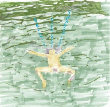 WONG, DUSTIN | DREAMS SAY VIEW CREATE SHADOW LEADS | VINYL RECORD (LP)