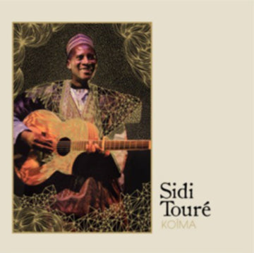 TOURE, SIDI | KOIMA | VINYL RECORD (LP)
