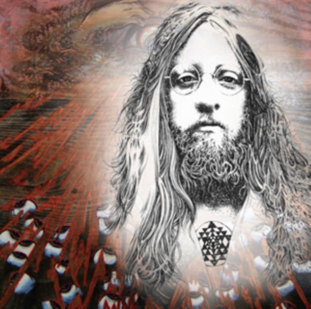 SCHEIDT, MIKE | STAY AWAKE | VINYL RECORD (LP)