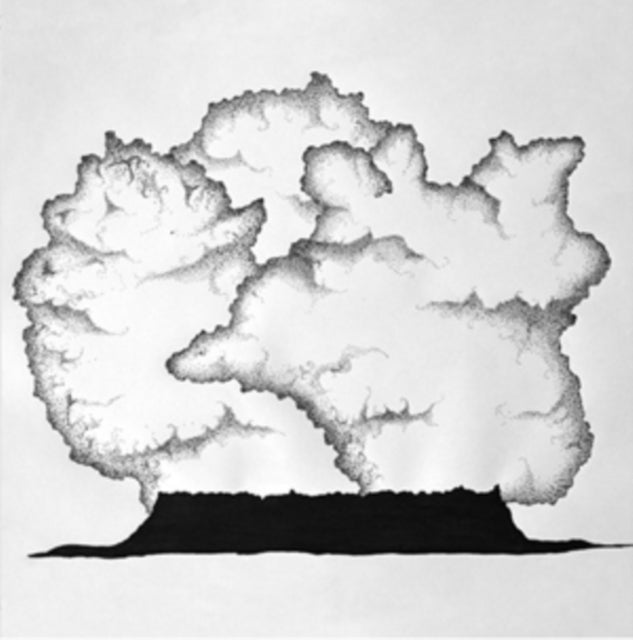 PORRAS, JON | BLACK MESA | VINYL RECORD (LP)