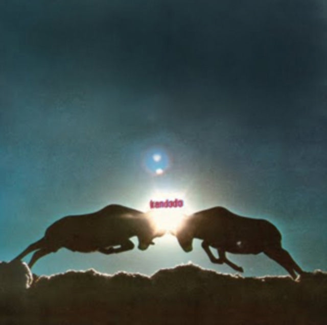 KANDODO | KANDODO | VINYL RECORD (LP)
