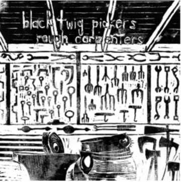 ROUGH CARPENTERS | VINYL RECORD (LP)