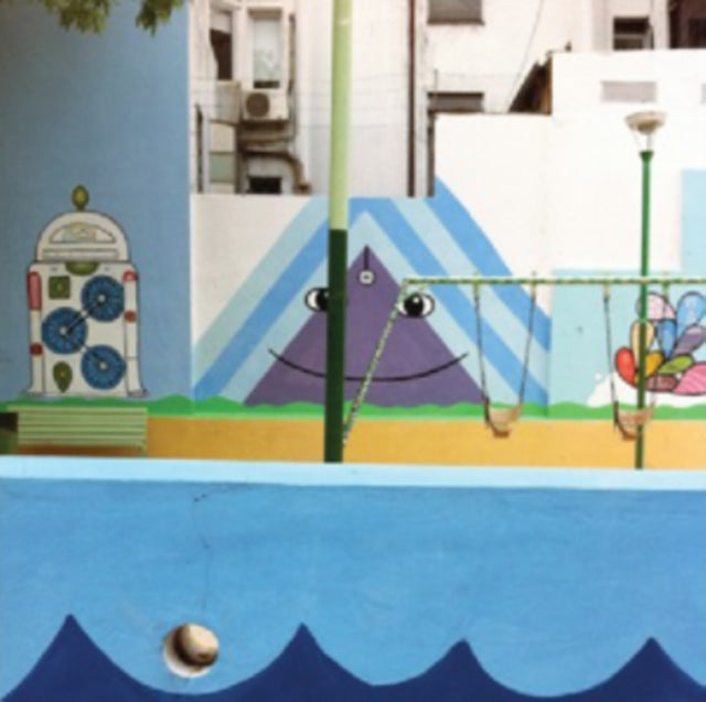 SEA & CAKE | RUNNER | VINYL RECORD (LP)