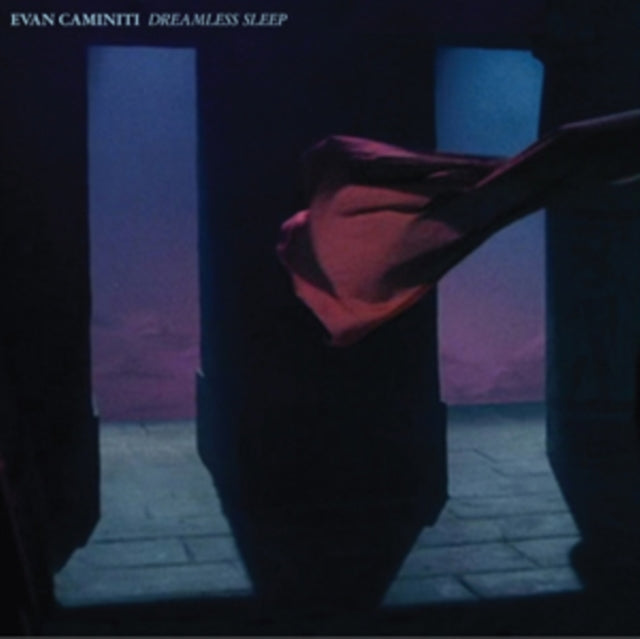 CAMINITI, EVAN | DREAMLESS SLEEP | VINYL RECORD (LP)