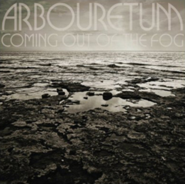 ARBOURETUM | COMING OUT OF THE FOG | VINYL RECORD (LP)