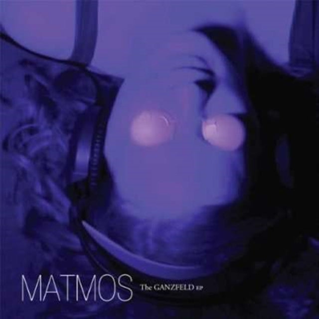 MATMOS | GANZFELD | VINYL RECORD (LP)
