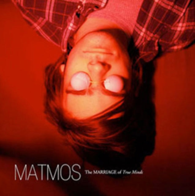 MATMOS | MARRIAGE OF TRUE MINDS | VINYL RECORD (LP)