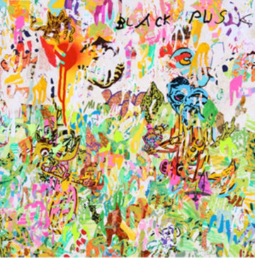 BLACK PUS | ALL MY RELATIONS | VINYL RECORD (LP)