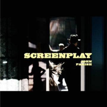 SCREENPLAY | VINYL RECORD (LP)