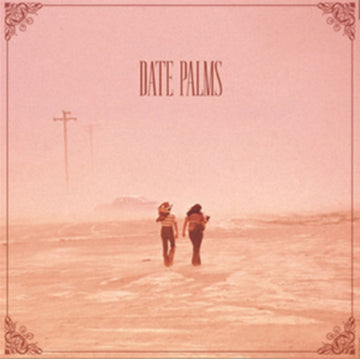 DUSTED SESSIONS | VINYL RECORD (LP)