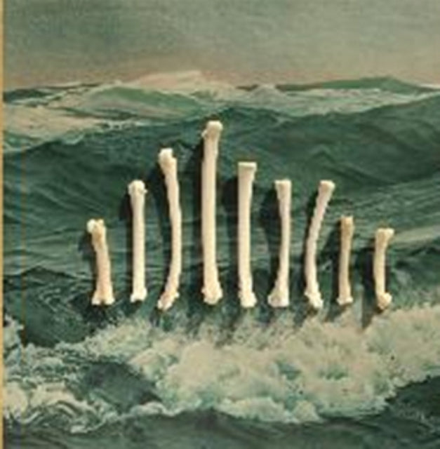 PEOPLE OF THE NORTH | SUB CONTRA | VINYL RECORD (LP)