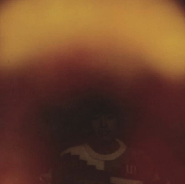 WONG, DUSTIN | MEDIATION OF ECSTATIC ENERGY | VINYL RECORD (LP)