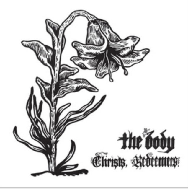 BODY | CHRISTS REDEEMERS | VINYL RECORD (LP)