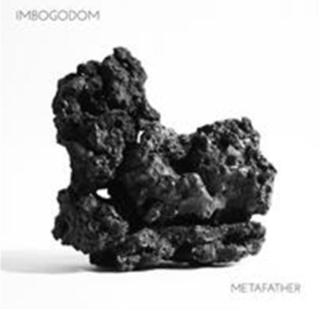 IMBOGODOM | METAFATHER | VINYL RECORD (LP)