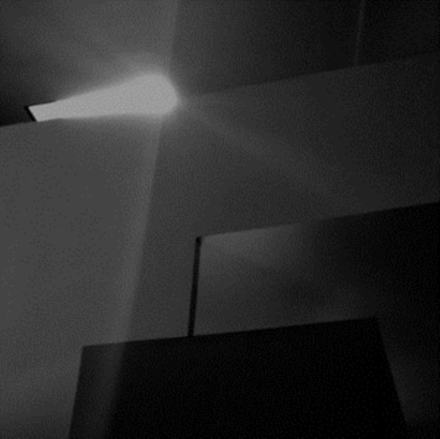PORRAS, JON | LIGHT DIVIDE | VINYL RECORD (LP)