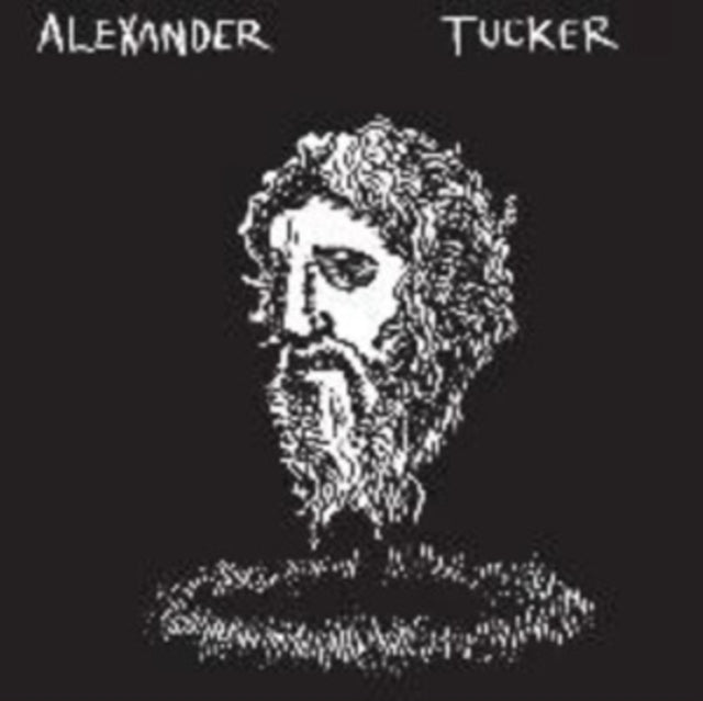 TUCKER, ALEXANDER | ALEXANDER TUCKER | VINYL RECORD (LP)