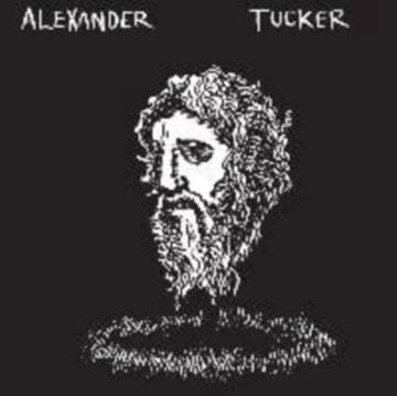 TUCKER, ALEXANDER | ALEXANDER TUCKER | VINYL RECORD (LP)