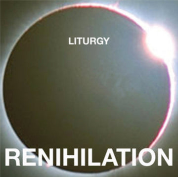 RENIHILATION | VINYL RECORD (LP)