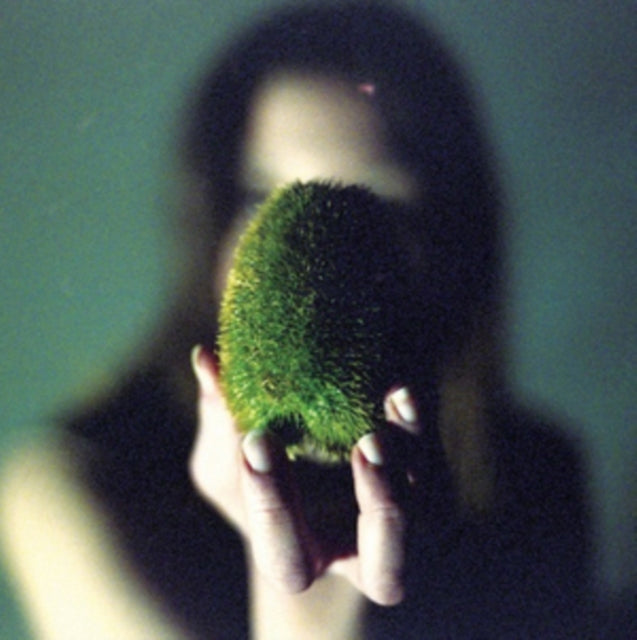 CIRCUIT DES YEUX | IN PLAIN SPEECH | VINYL RECORD (LP)