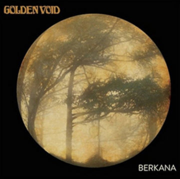 BERKANA | VINYL RECORD (LP)