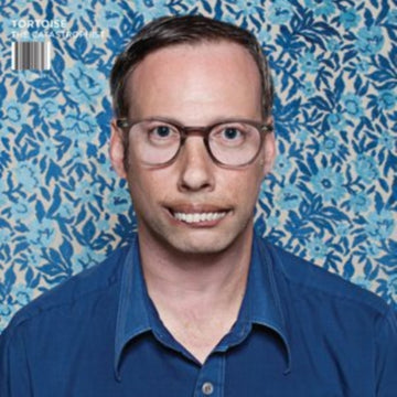 TORTOISE | CATASTROPHIST | CD