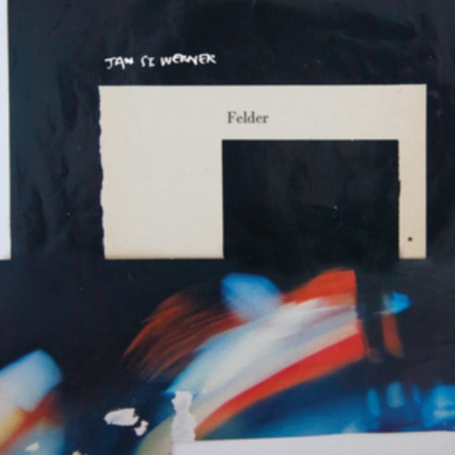 ST. WERNER, JAN | FELDER | VINYL RECORD (LP)