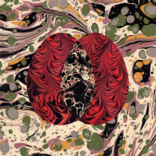 GRUMBLING FUR | FURFOUR (DL CARD) | VINYL RECORD (LP)
