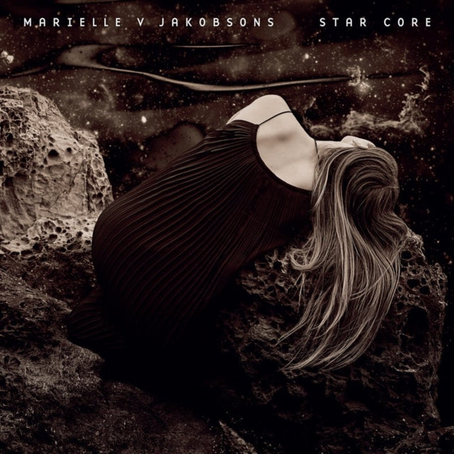 JAKOBSONS, MARIELLE V | STAR CORE | VINYL RECORD (LP)