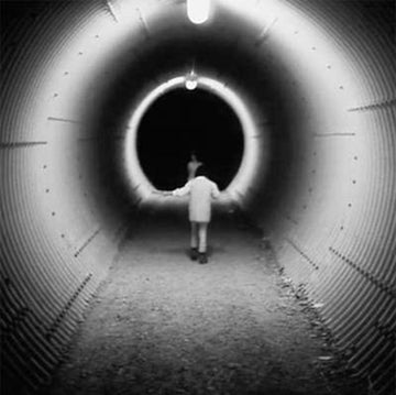 MUSIC INSPIRED BY PHILIPPE GARREL'S LE REVELATEUR | VINYL RECORD (LP)
