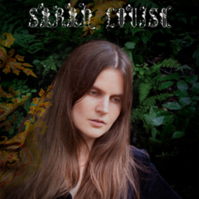 LOUISE, SARAH | DEEPER WOODS (LIMITED VIRGIN VINYL/DL CODE) | VINYL RECORD (LP)